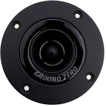 Твіттер Ground Zero GZCT 3500X-B AR-41028 фото