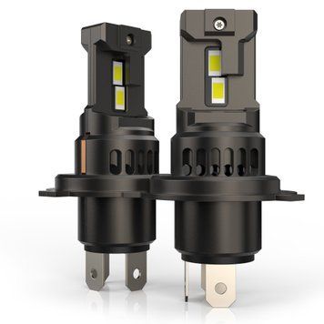 Світлодіодні лампи TORSSEN Mini Pro H4 Bi 35W 6000K 202308741 фото