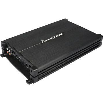 Автопідсилювач Phoenix Gold Z 300.1 AR-66311 фото