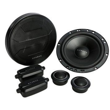 Автоакустика Hifonics ZS65C AR-87790 фото