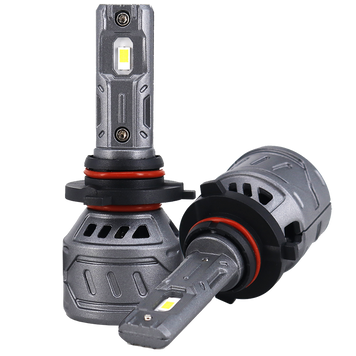 LED лампи автомобільні DriveX ME-04 HB3(9005) 5000K 27W 12V DX-1088 фото