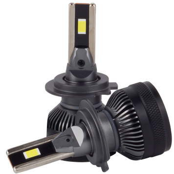 LED лампи автомобільніSoKill BRT H7 65W 9-32V 6К LED к-т. DR-00003739 фото