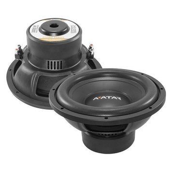 Сабвуфер Avatar SST-2512D2 / D4 AR-35254 фото
