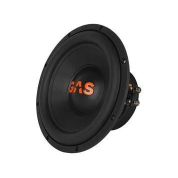 Автосабвуфер GAS S2-10D2 AR-84568 фото
