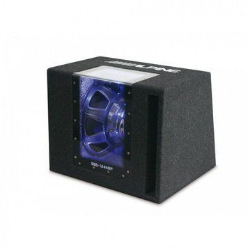 Сабвуфер Alpine SBG-1224BP AR-21733 фото