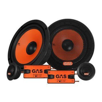 Автоакустика GAS K2-64 AR-74960 фото