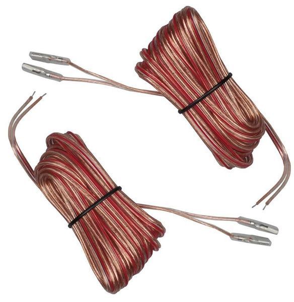 Автоакустика AudioBeat ES 5 Coax AR-81829 фото