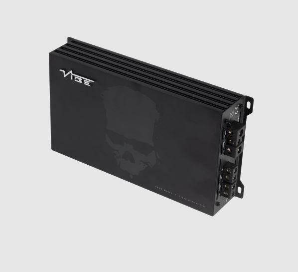 Усилитель Vibe POWERBOX800.1D-V3 AR-104885 фото