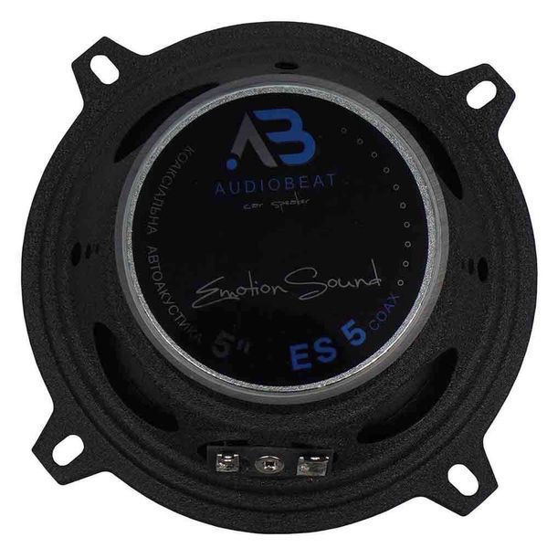 Автоакустика AudioBeat ES 5 Coax AR-81829 фото