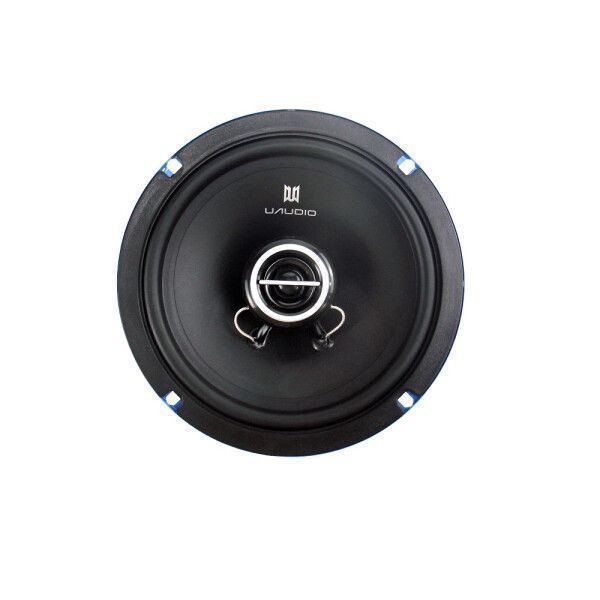 Автоакустика Uaudio P6X AR-75553 фото