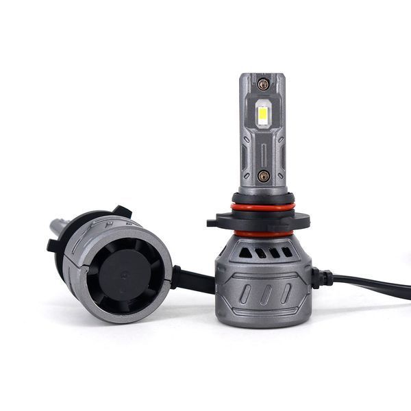 LED лампи автомобільні DriveX ME-04 HB3(9005) 5000K 27W 12V DX-1088 фото