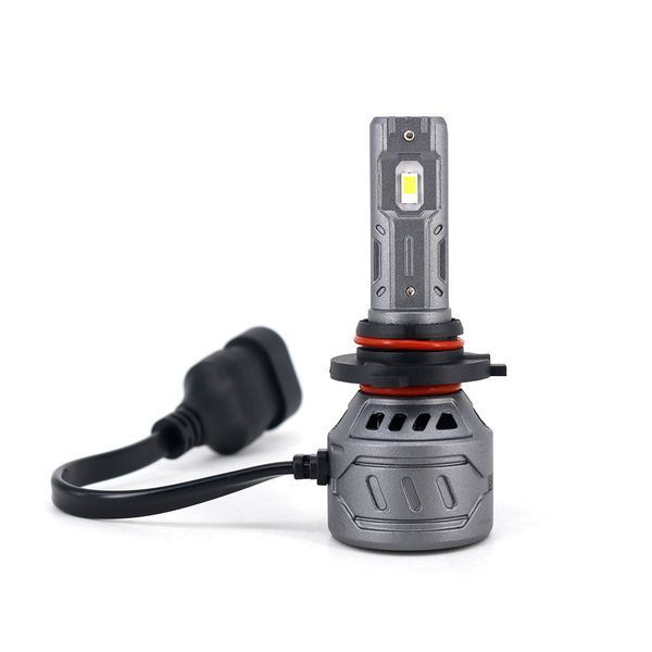 LED лампи автомобільні DriveX ME-04 HB3(9005) 5000K 27W 12V DX-1088 фото