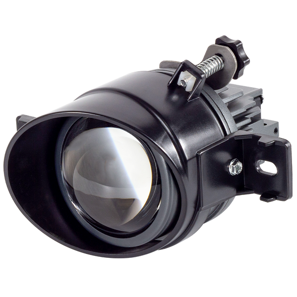 BiLED лінзи протитуманні автомобільні DriveX FOG BiLED HL8A Nissan 3.0" 50/60W 3K/5K/6K - 3-колірна DX-3359 фото