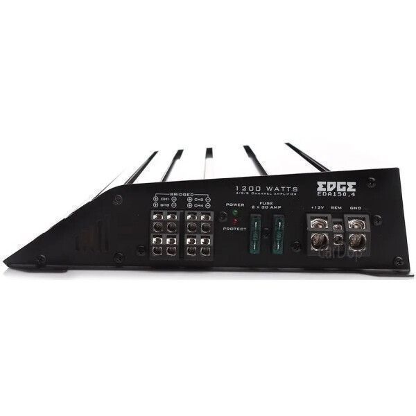Автопідсилювач Edge EDA150.4-E7 AR-75969 фото