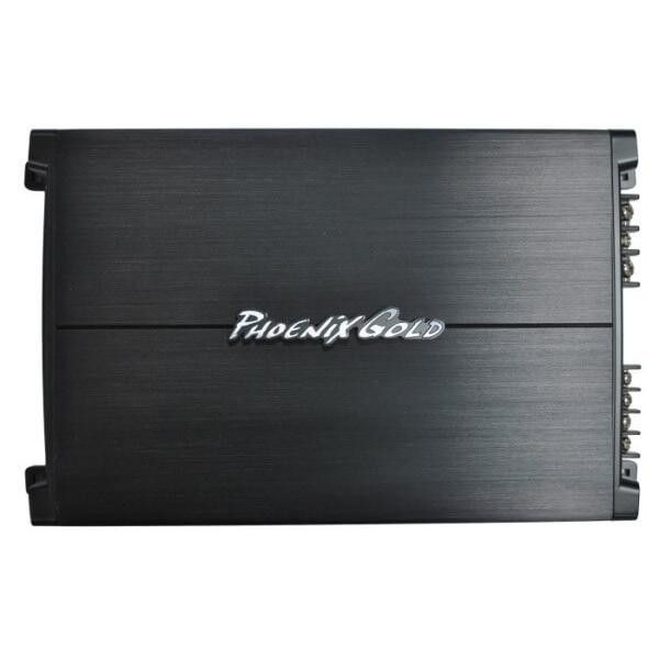Автоусилитель Phoenix Gold Z 300.1 AR-66311 фото