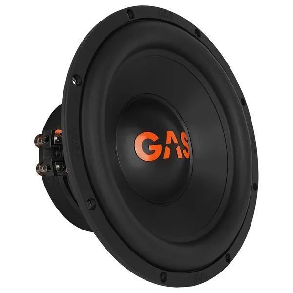 Автосабвуфер GAS S2-10D2 AR-84568 фото
