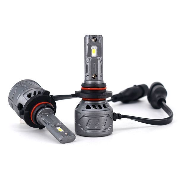 LED лампи автомобільні DriveX ME-04 HB3(9005) 5000K 27W 12V DX-1088 фото