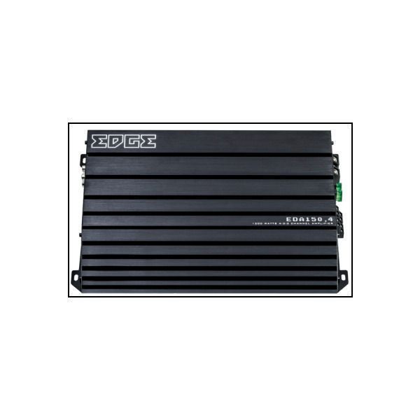 Автопідсилювач Edge EDA150.4-E7 AR-75969 фото