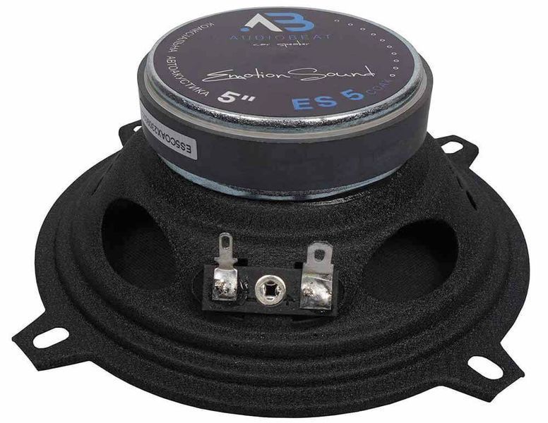 Автоакустика AudioBeat ES 5 Coax AR-81829 фото