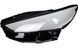 Скло фари AMS для Mazda 6 GJ1 GL 2017-2022 рестайлінг (ліве) 34934 фото 1