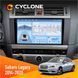 Штатна магнітола Subaru Legacy 2014-2020 Cyclone C9-009 4x64, DSP, 4G, 2k НФ-00008030 фото 1