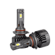 Світлодіодні лампи DriveX Світлодіодні лампи серії AL-15 HB3(9005) 65W 9-60V 5.5K к-т. DX-23826 фото 1