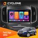 Штатна магнітола Ford Edge 2015+ Cyclone C9 CPL 2x32 НФ-00003312 фото 1