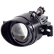BiLED лінзи протитуманні автомобільні DriveX FOG BiLED HL8A Nissan 3.0" 50/60W 3K/5K/6K - 3-колірна DX-3359 фото 2