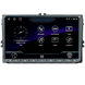 Штатна Автомагнітола VW DriveX UN1Q VW AND 9" QLED 4-Cores/2+32GB/Android 10.0/4x45Вт/QLED 1280x720/ASP DR-00001407 фото 1