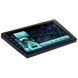 Автомобільна мультимедійна система DriveX UA-05 10" 2+32Gb 2.5D QLED 4-Cores Android 12.0 DX-2185 фото 1