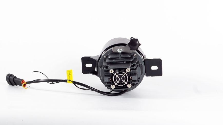 BiLED лінзи протитуманні автомобільні DriveX FOG BiLED HL8A Nissan 3.0" 50/60W 3K/5K/6K - 3-колірна DX-3359 фото