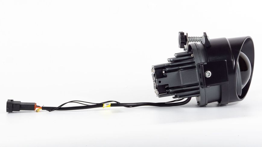 BiLED лінзи протитуманні автомобільні DriveX FOG BiLED HL8A Nissan 3.0" 50/60W 3K/5K/6K - 3-колірна DX-3359 фото