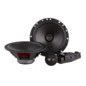 Автоакустика German Maestro CC 6508 IV 2Ohms AR-66320 фото