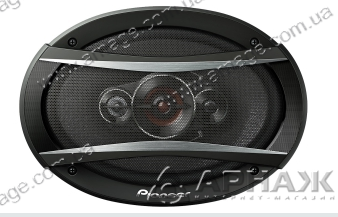 Акустика Pioneer TS-A6934i AR-36002 фото
