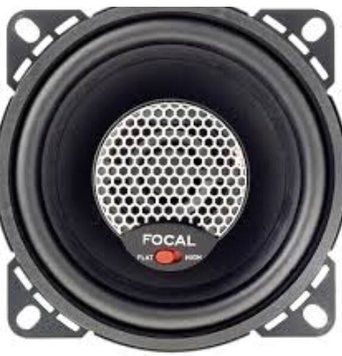 Акустика автомобільна Focal ICU100 AR-41230 фото