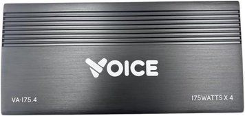 Автопідсилювач Voice VA-175.4 AR-100269 фото