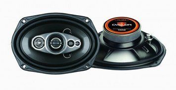 Акустика Cyclon JX-693 AR-32187 фото