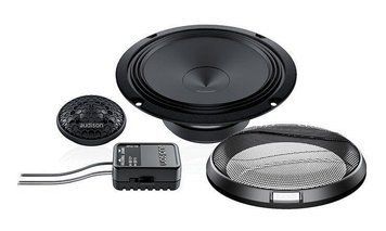 Акустика Audison Prima APK 165 AR-14502 фото