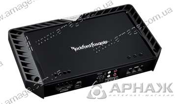 Підсилювач Rockford Fosgate T600-2 AR-16805 фото