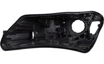 Корпус фари AMS Skoda SuperB B8 Xenon 2015-2019 дорестайлінг (лівий) 48874 фото
