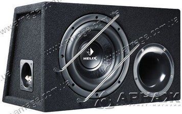 Сабвуфер Helix P8 E Precision (box) AR-16007 фото
