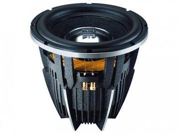 Сабвуфер JBL W15GTIMII AR-16079 фото