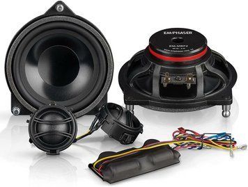 Автоакустика Emphaser EM-MBF2 AR-76633 фото
