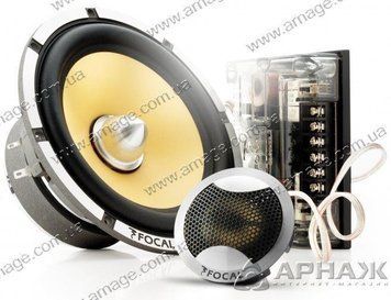 Акустика Focal K2 Power 165 KRX2 AR-14757 фото