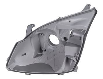 Корпус фари AMS Toyota Land Cruiser Prado J120 2002-2009 (лівий) 48824 фото