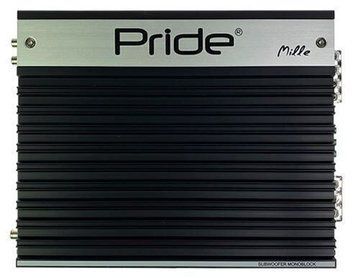 Підсилювач автомобільний Pride Mille AR-47902 фото
