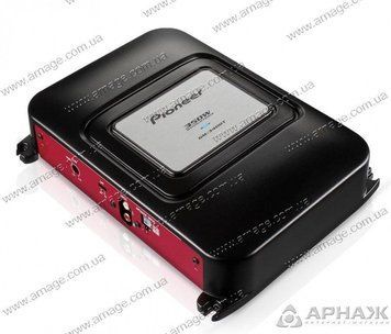 Підсилювач Pioneer GM-3400T AR-16772 фото