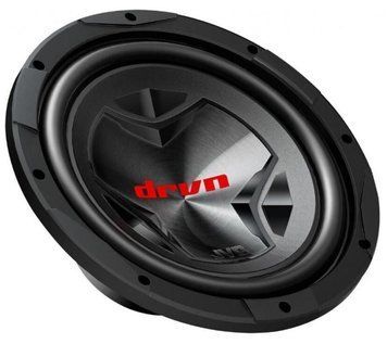 Сабвуфер автомобільний JVC CW-DR120 AR-40654 фото