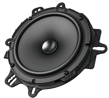 Акустика Pioneer TS-A1600C AR-38118 фото
