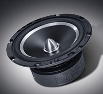 Акустика Mac Audio Uberkraft 2.16 AR-36734 фото